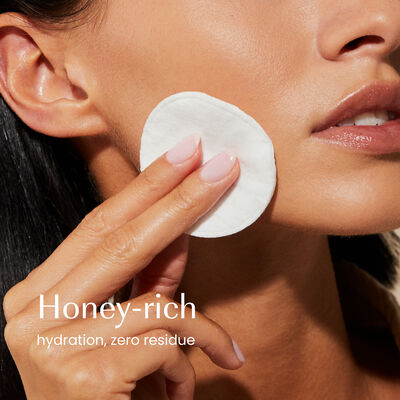 Golden Honey & HA Hydrating Toner hover view